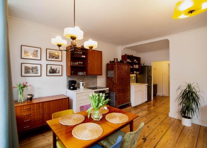 Zeglarska Apartament