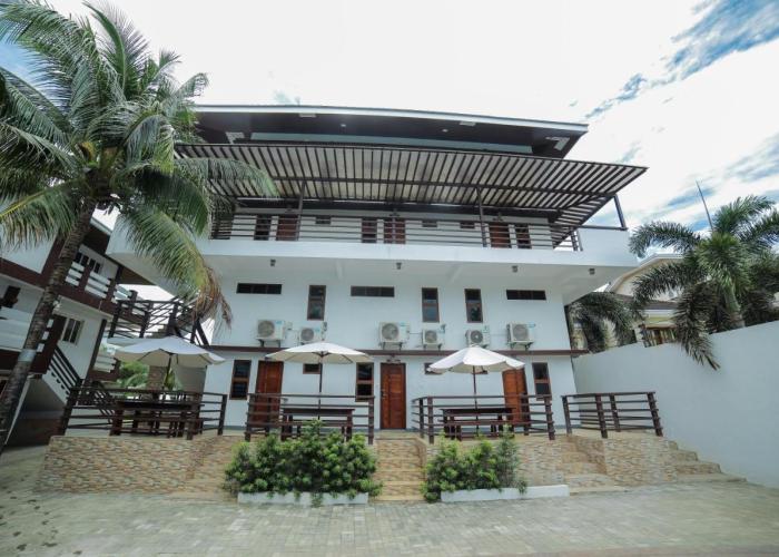 Bataan White Corals Beach Resort