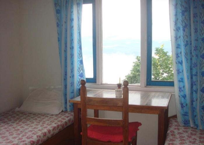 Shiva Guest House