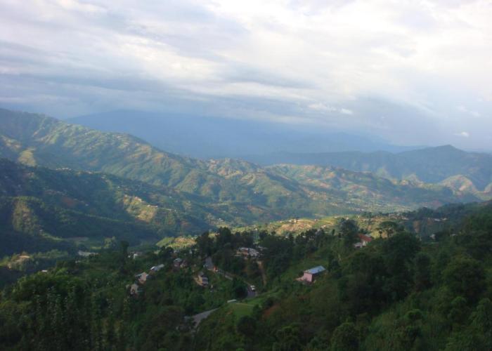 Shiva Guest House