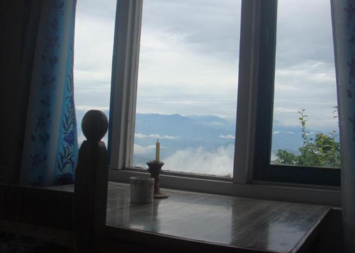 Shiva Guest House