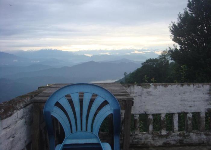 Shiva Guest House