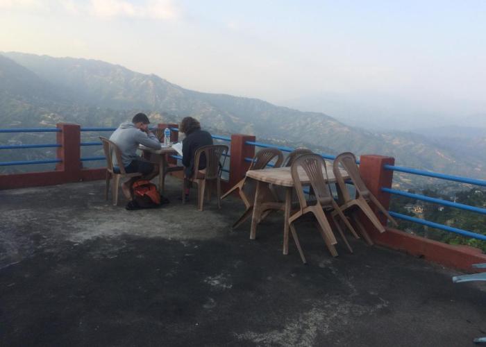 Shiva Guest House