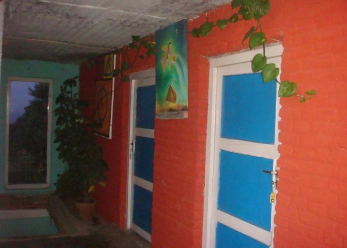 Shiva Guest House
