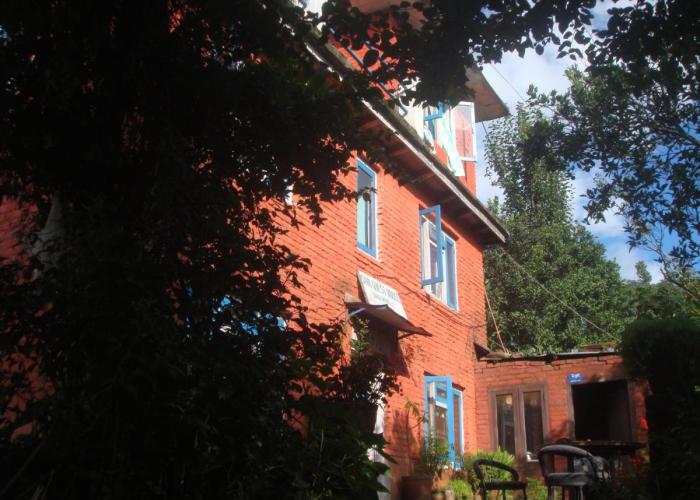 Shiva Guest House
