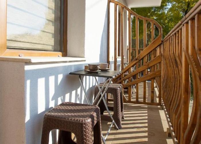Guest house Legeto