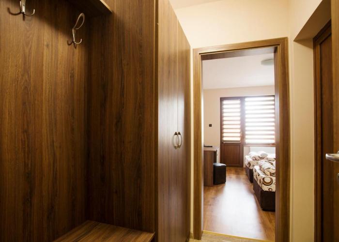 Guest house Legeto