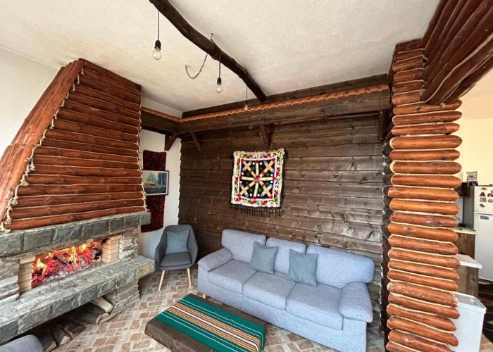 Guest house Legeto
