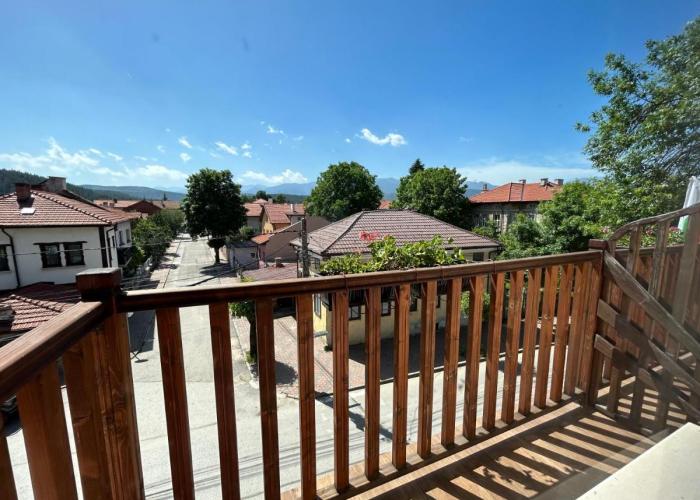 Guest house Legeto