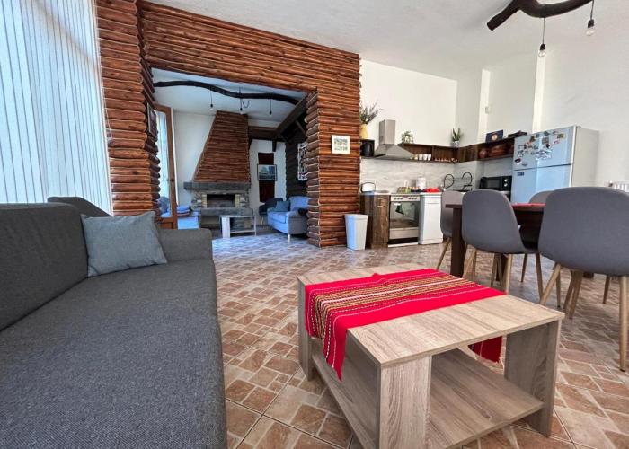 Guest house Legeto