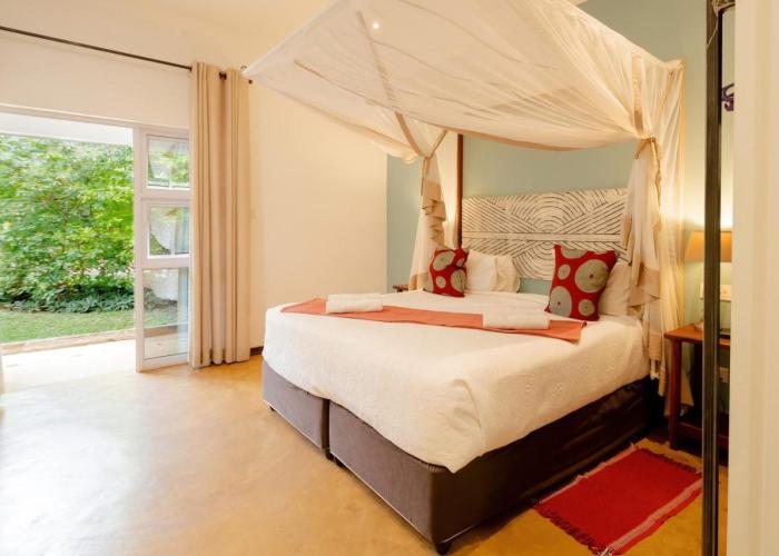 PheZulu Guest Lodge