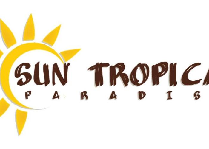 Sun Tropical Paradise