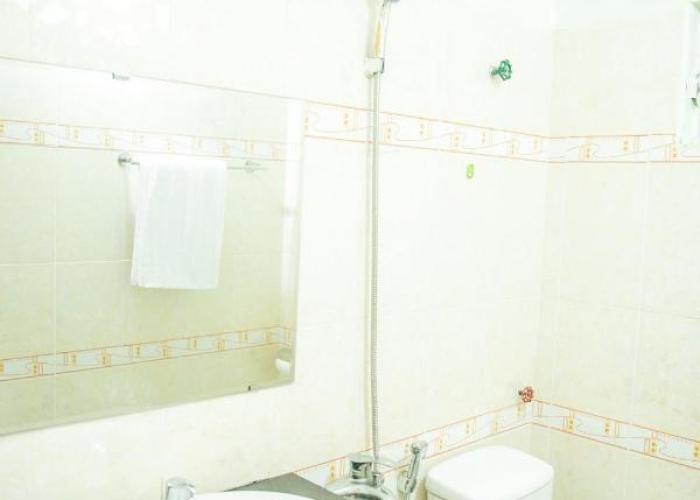 Khách Sạn Anh Khoa