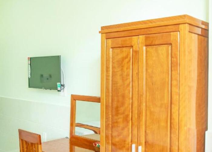 Khách Sạn Anh Khoa