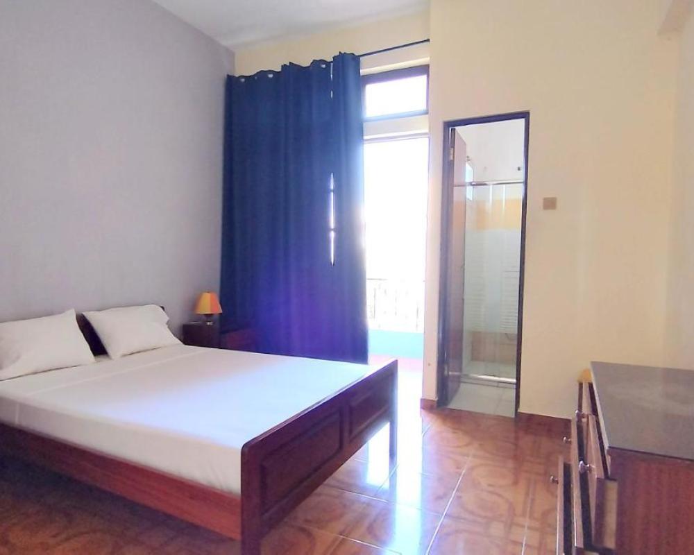 фото Residencial Amarante