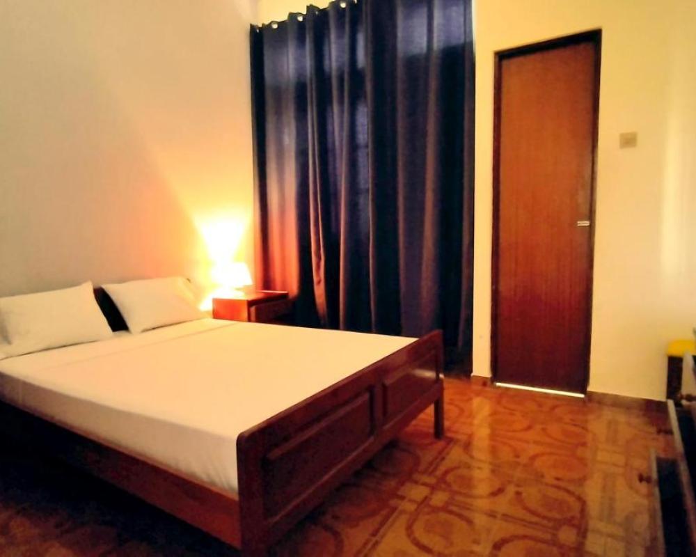 фото Residencial Amarante