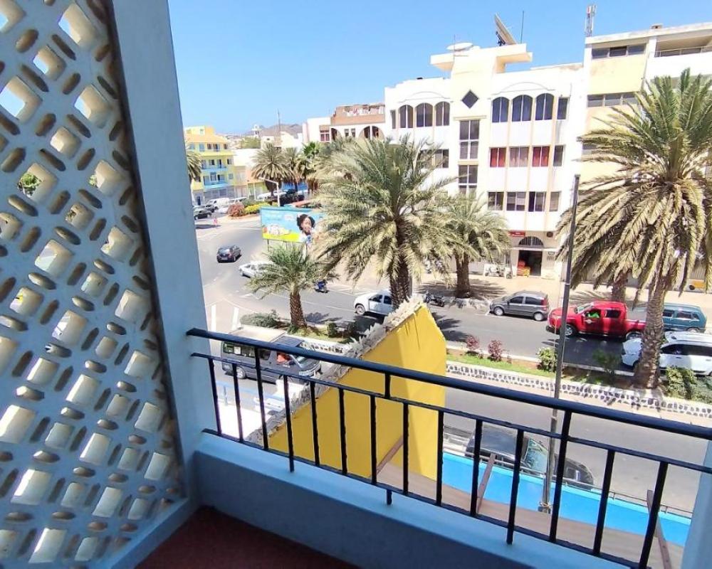 фото Residencial Amarante