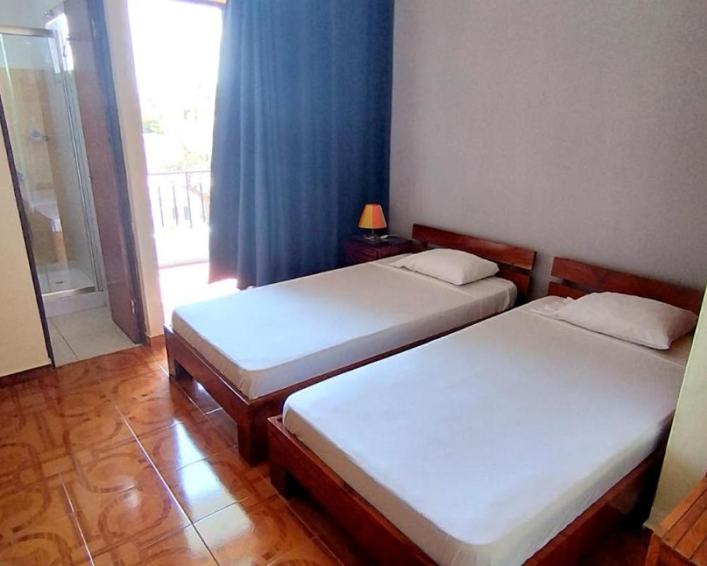 фото Residencial Amarante