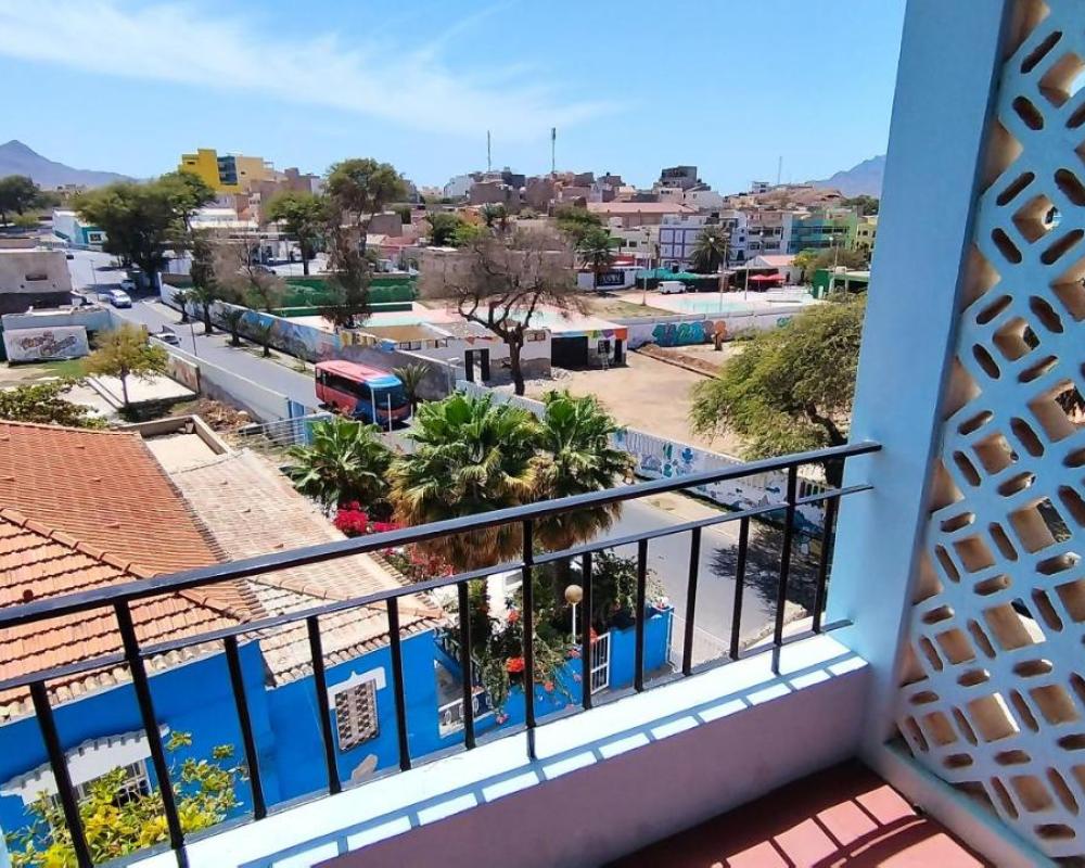 фото Residencial Amarante