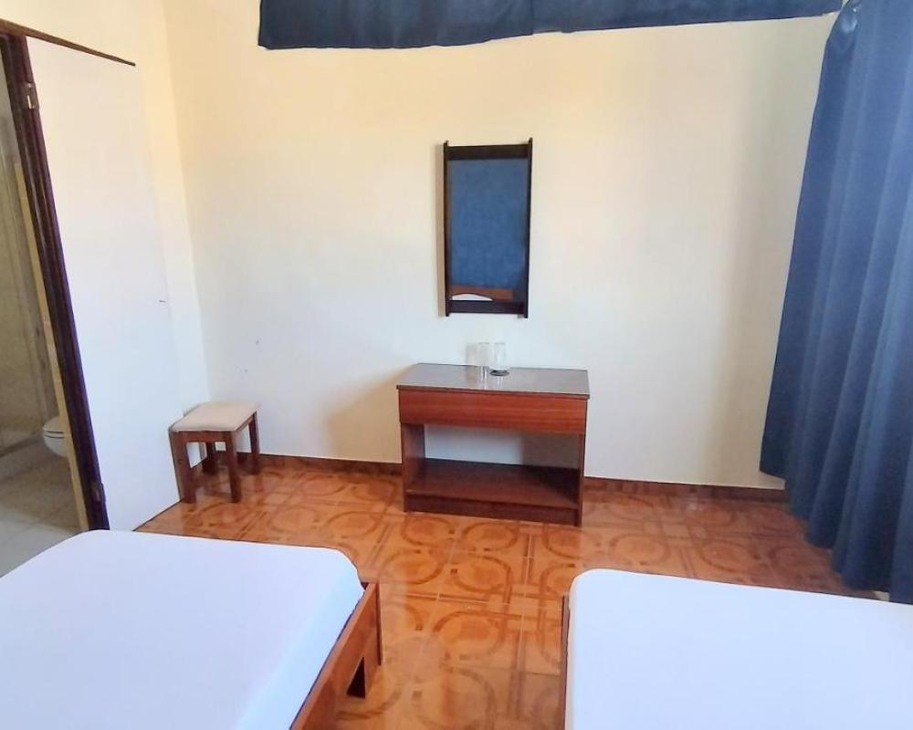 фото Residencial Amarante