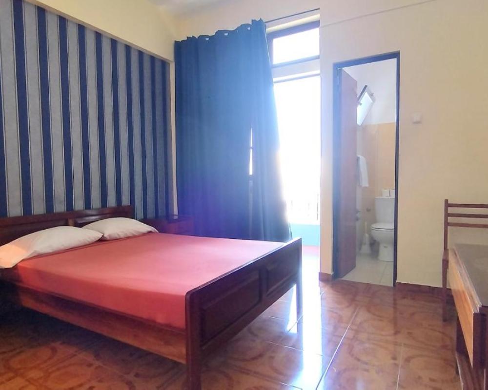фото Residencial Amarante