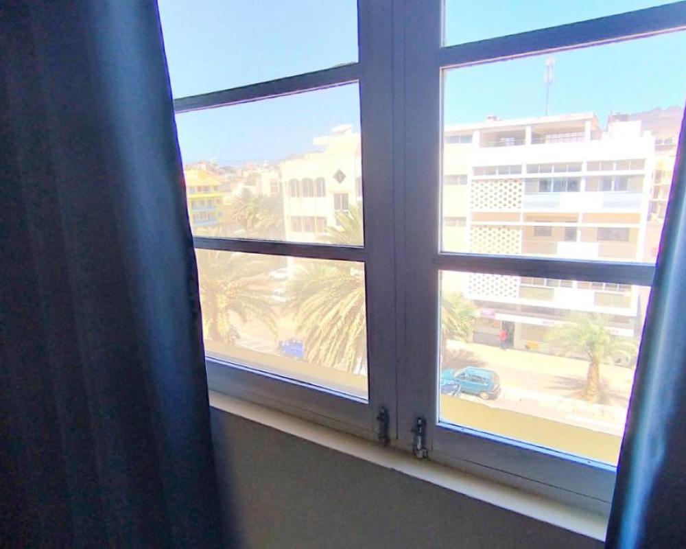 фото Residencial Amarante