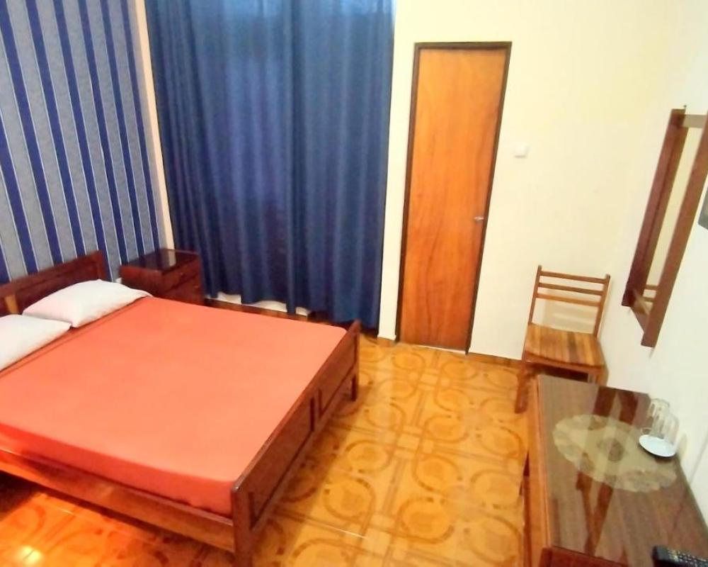 фото Residencial Amarante