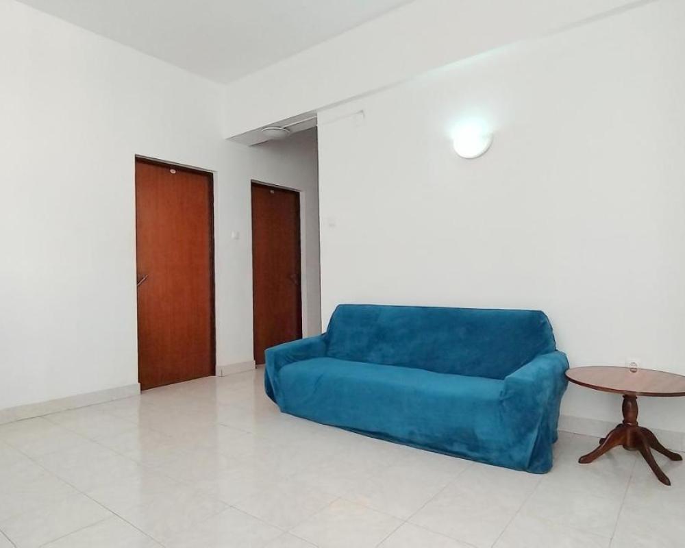 фото Residencial Amarante