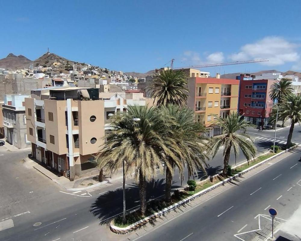 фото Residencial Amarante