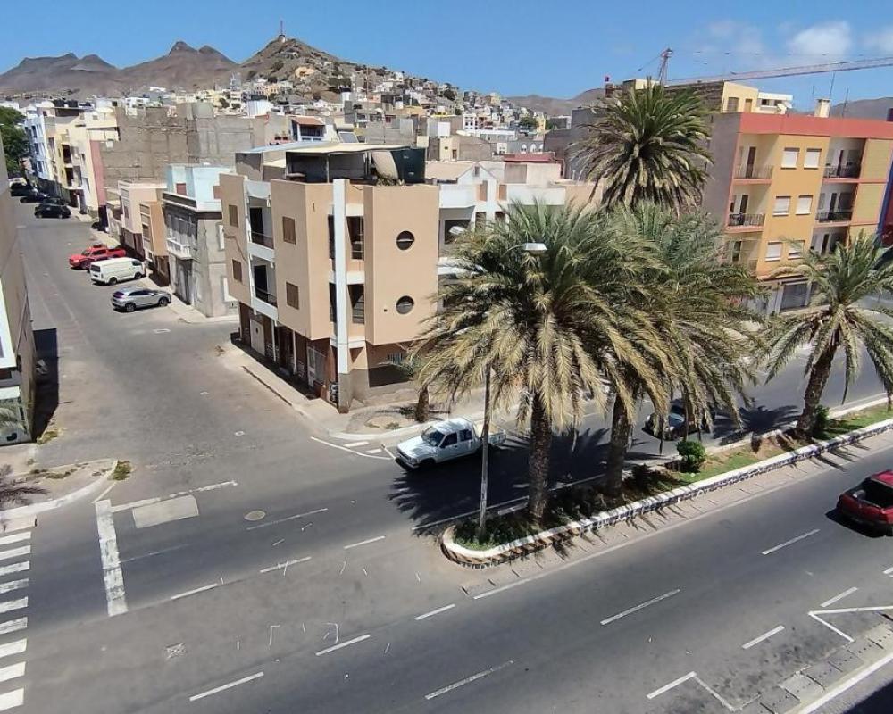 фото Residencial Amarante