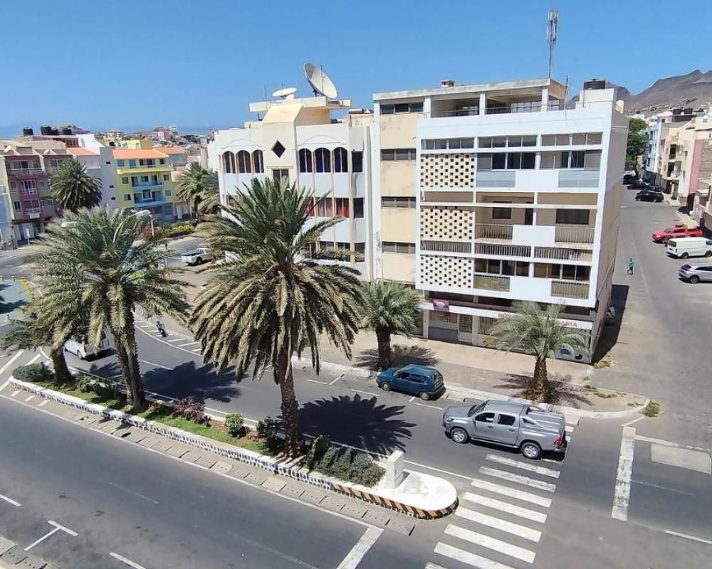 фото Residencial Amarante