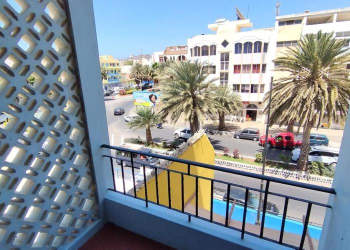Residencial Amarante