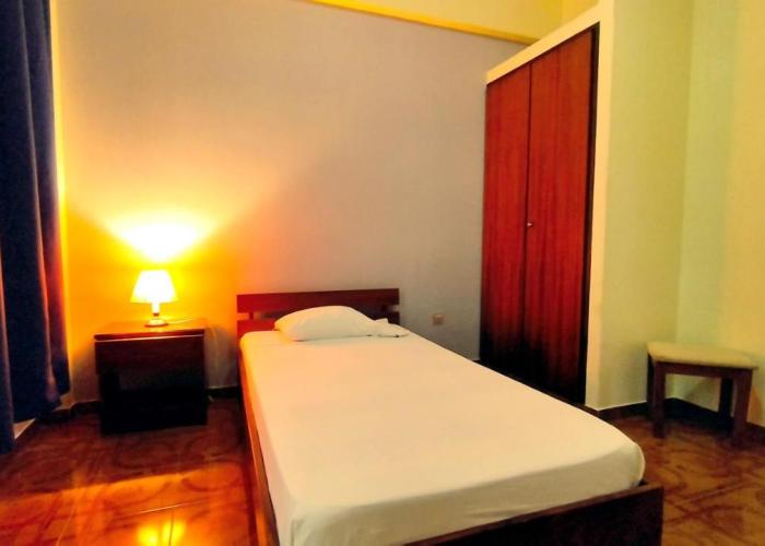 Residencial Amarante