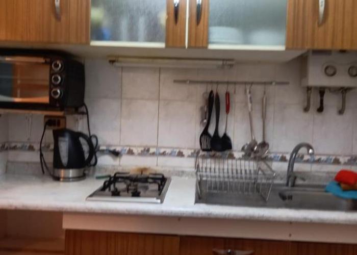 Departamento Etchevers 265