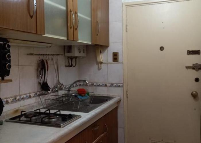 Departamento Etchevers 265