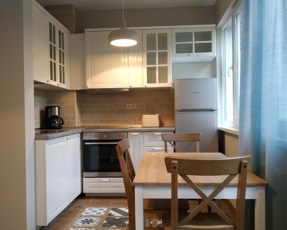 фото Dolce Vita-Sofia Apartment