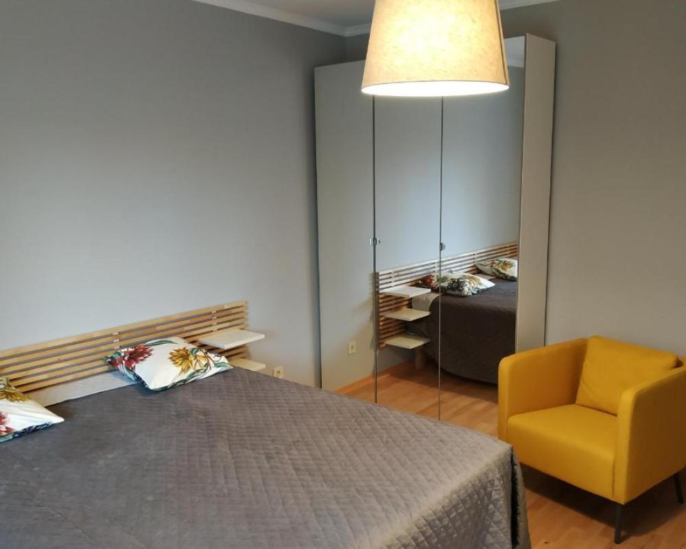 фото Dolce Vita-Sofia Apartment