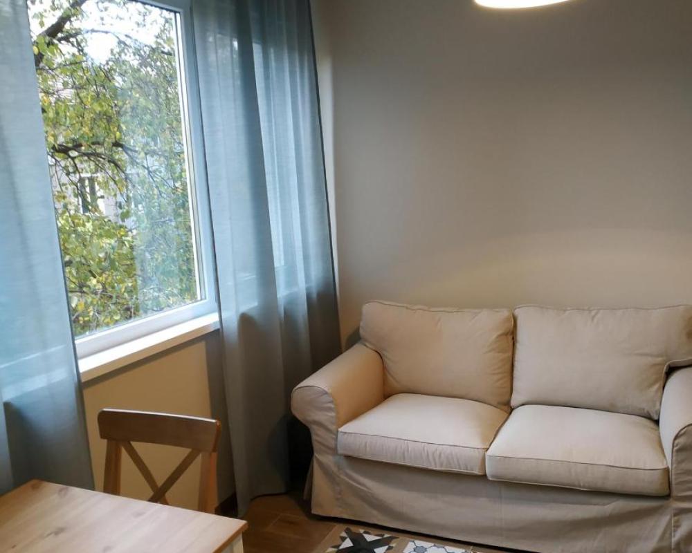 фото Dolce Vita-Sofia Apartment