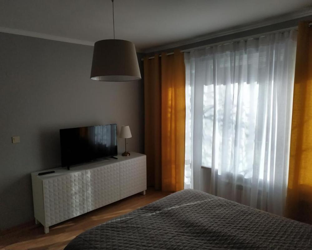 фото Dolce Vita-Sofia Apartment