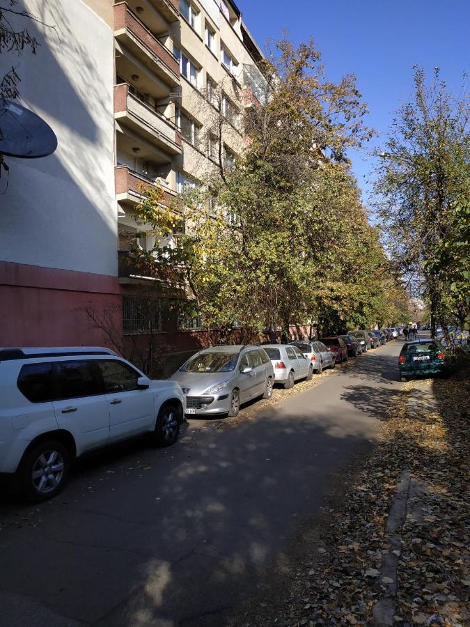 фото Dolce Vita-Sofia Apartment