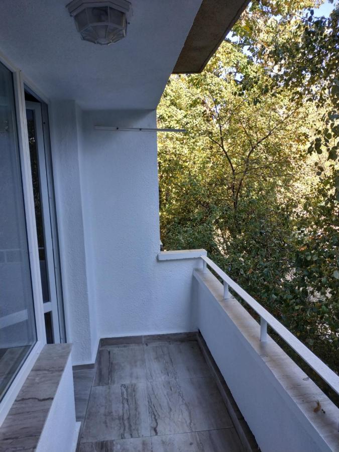 фото Dolce Vita-Sofia Apartment