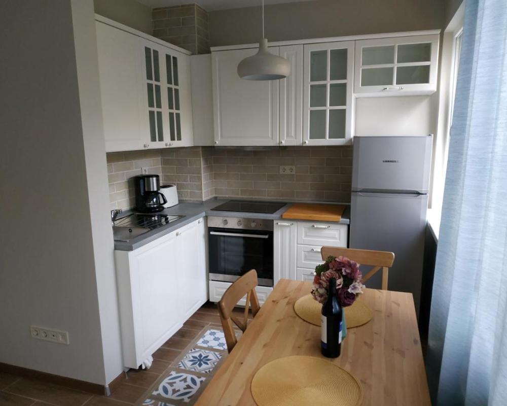 фото Dolce Vita-Sofia Apartment
