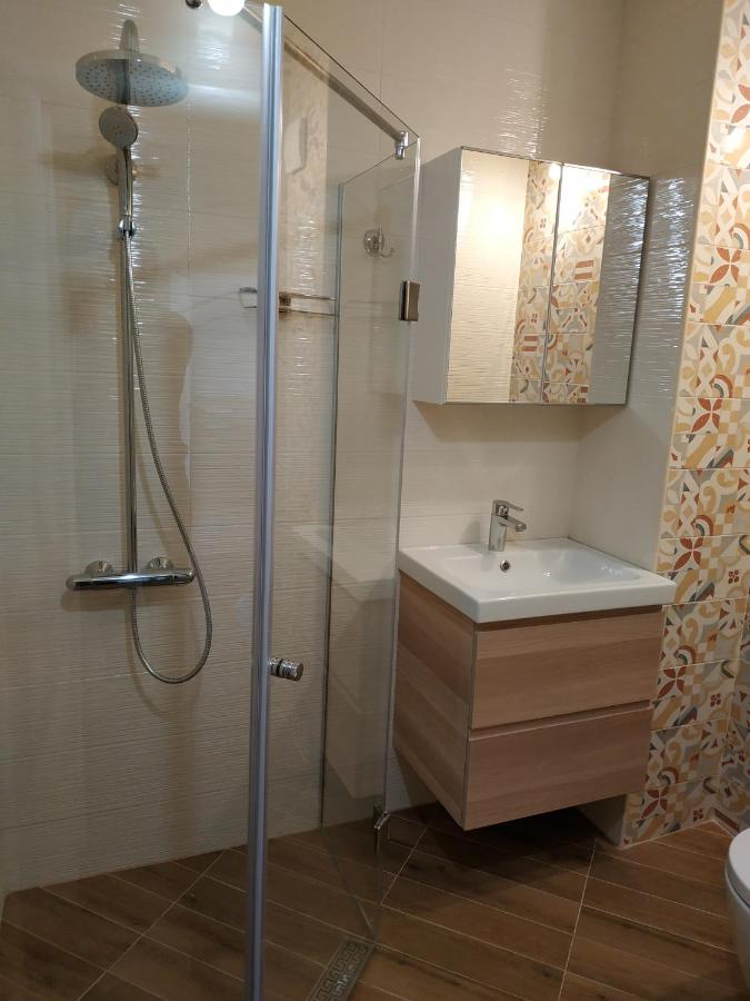 фото Dolce Vita-Sofia Apartment
