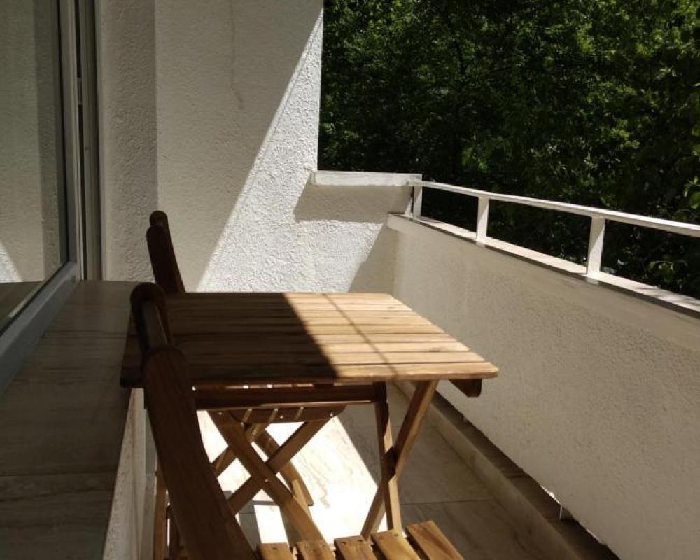 фото Dolce Vita-Sofia Apartment