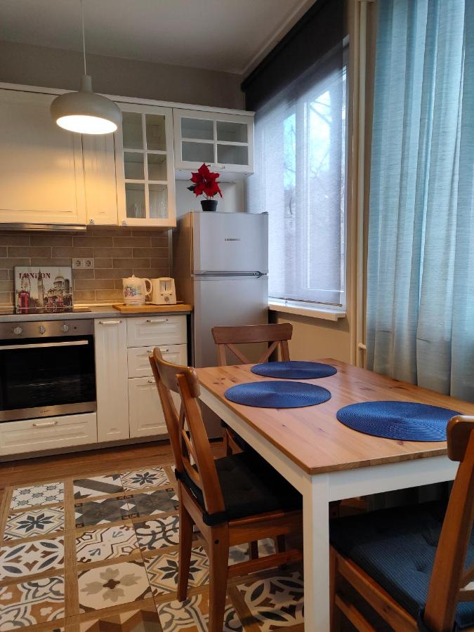 фото Dolce Vita-Sofia Apartment