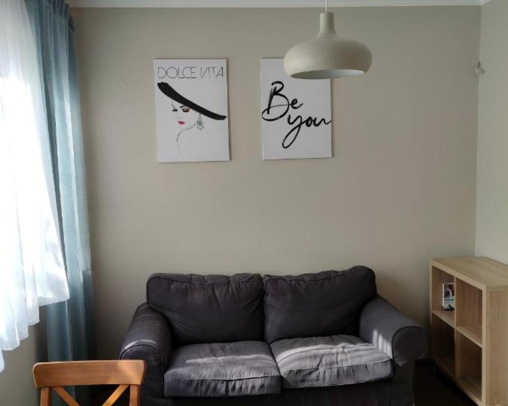 фото Dolce Vita-Sofia Apartment