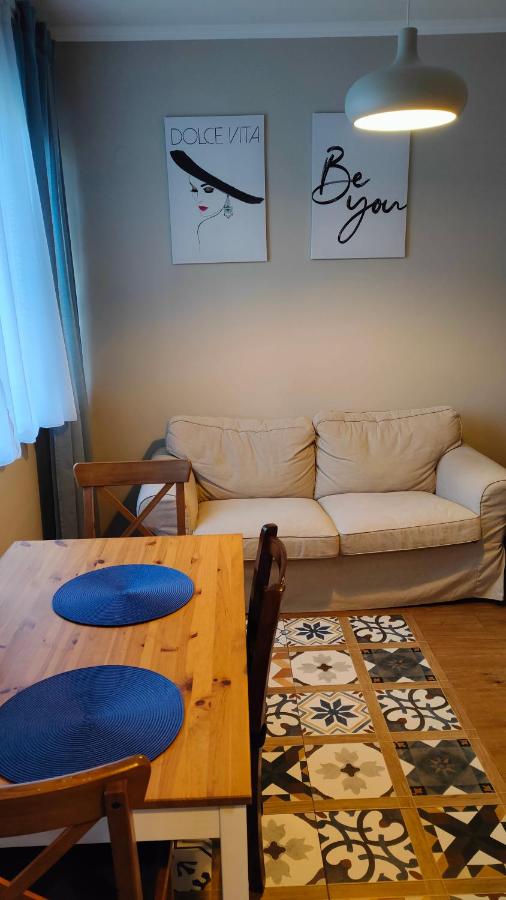 фото Dolce Vita-Sofia Apartment