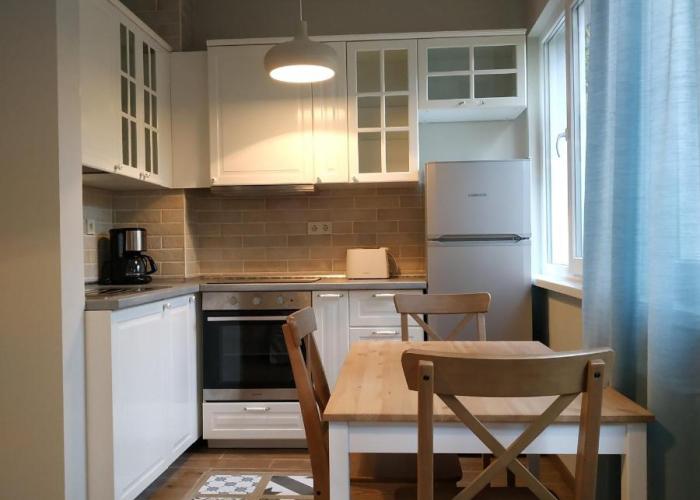 Dolce Vita-Sofia Apartment