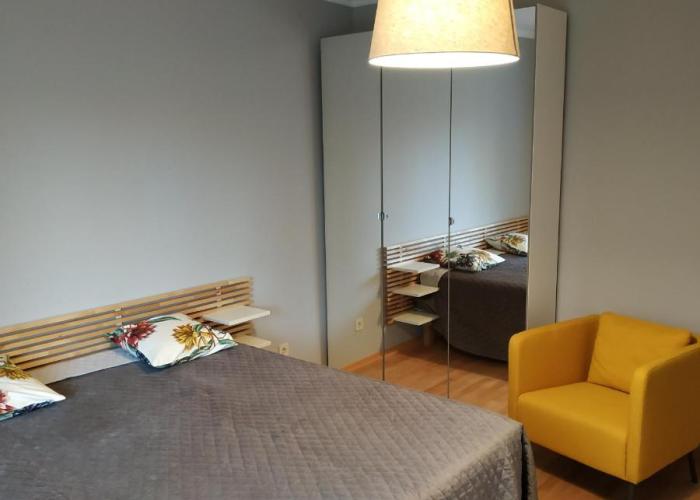 Dolce Vita-Sofia Apartment