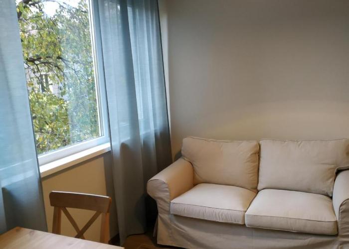 Dolce Vita-Sofia Apartment